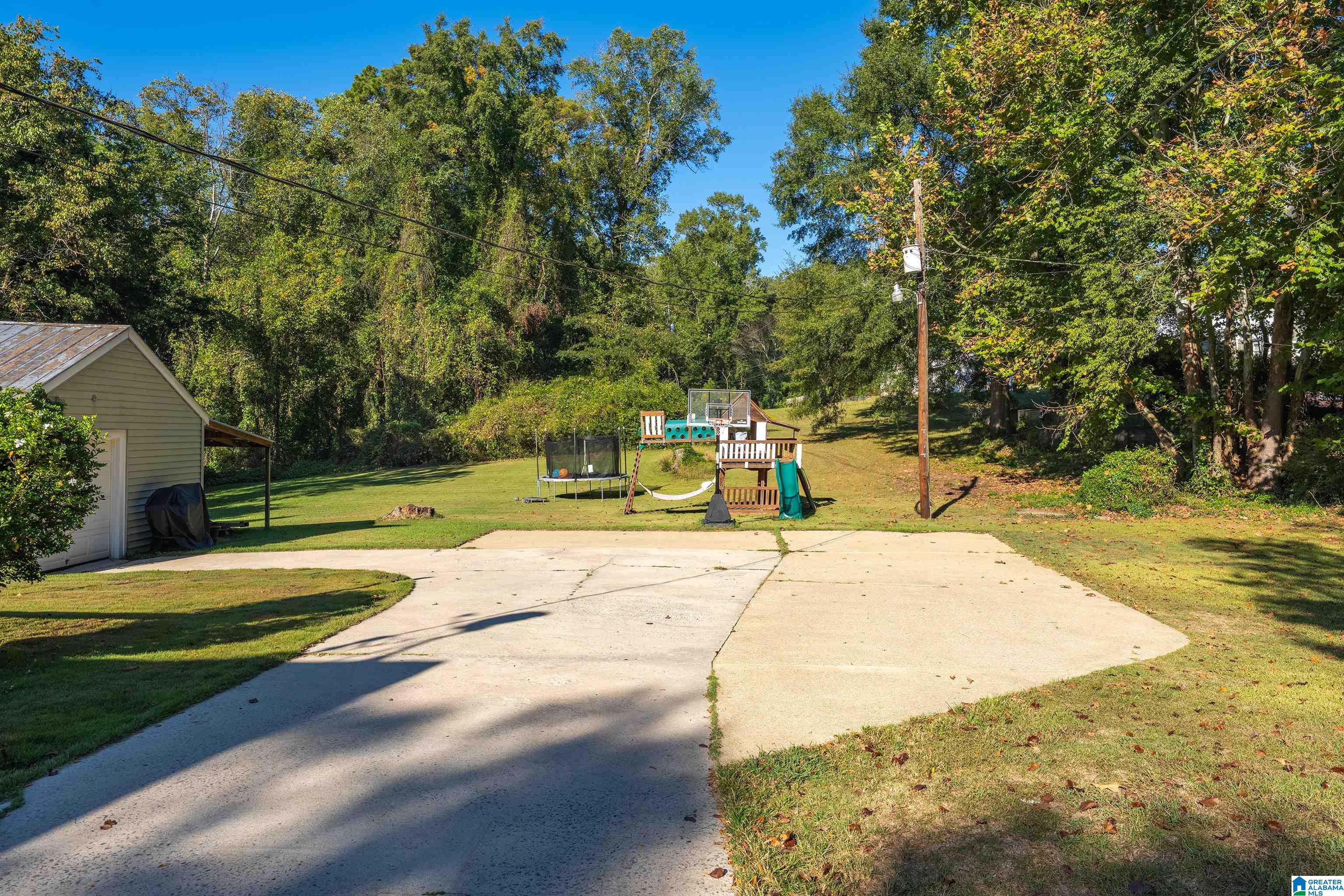 Residential in TRUSSVILLE 3