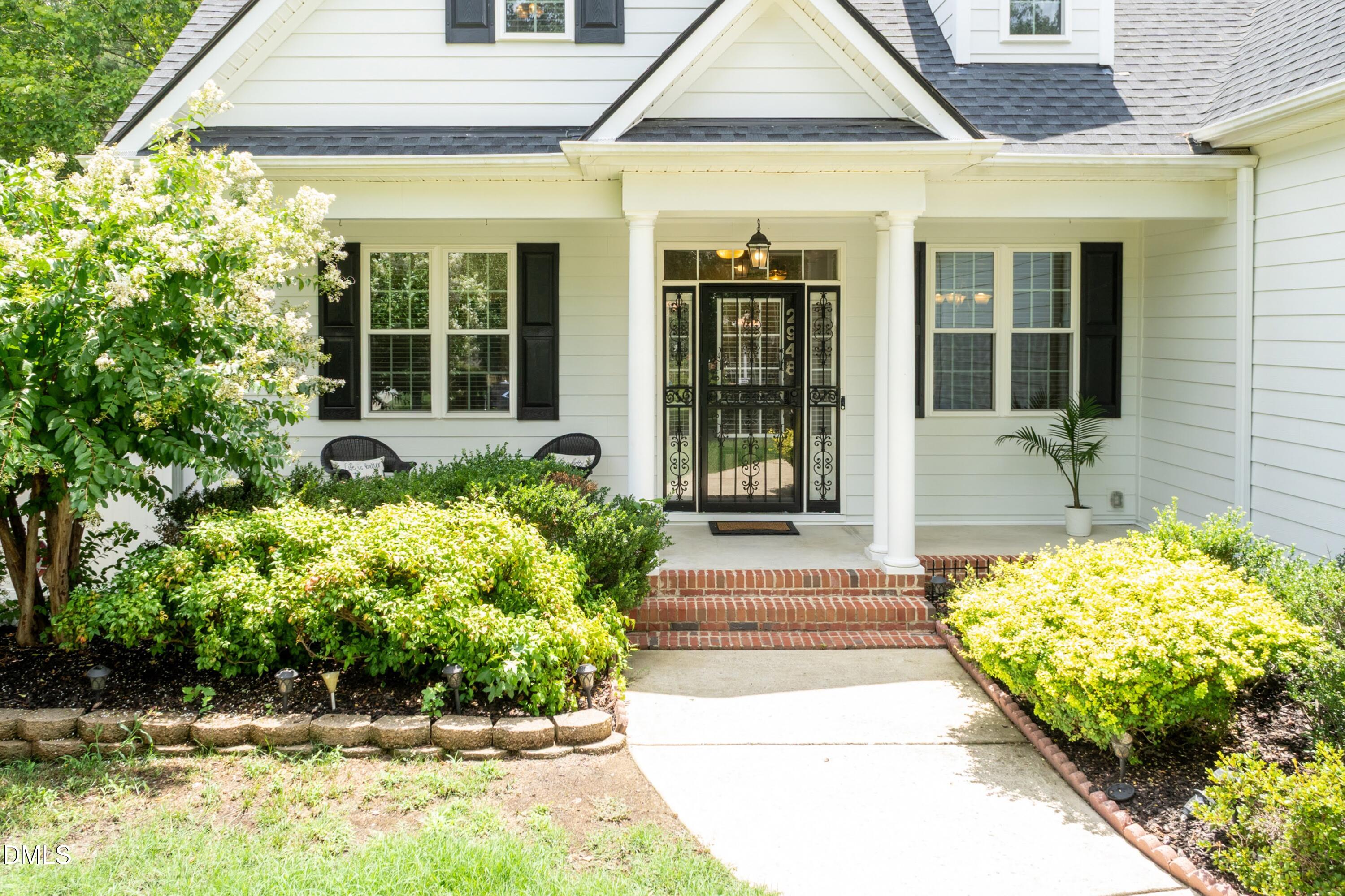 Residential in Wake Forest 5
