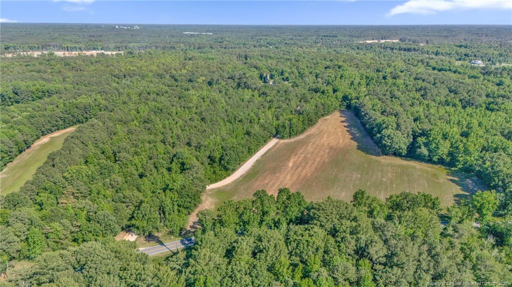 Land in Fayetteville