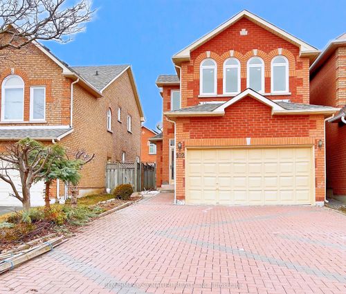 102 Greensboro Dr, Markham, ON, L3R0V8 | Card Image