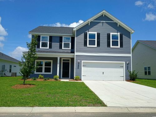 204 Valerio St, Myrtle Beach, SC, 29579-8090 | Card Image