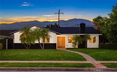 603 Parkrose Ave, Monrovia, CA, 91016-3770 | Card Image