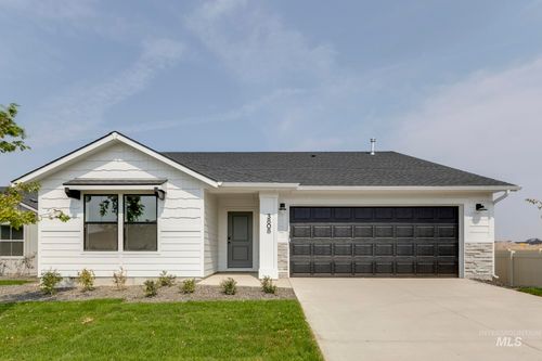 3826 W Freedom Dr, Nampa, ID, 83686 | Card Image
