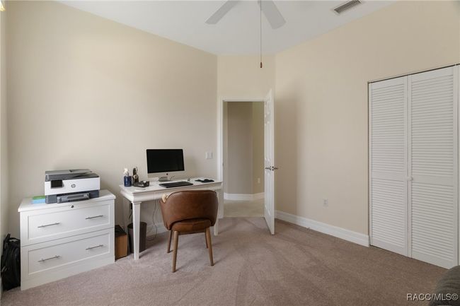 4731 Crestline Dr, House other with 3 bedrooms, 2 bathrooms and 2 parking in Beverly Hills FL | Image 41