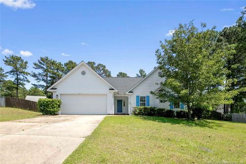 2495 Ohara Dr, Raeford, NC, 28376-6565 | Card Image