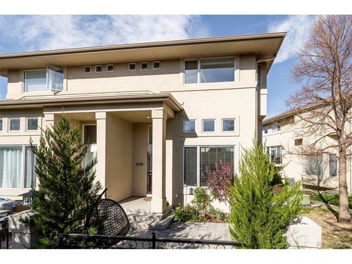 5048 E Cherry Creek South Dr, Denver, CO, 80246-2290 | Card Image
