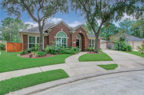 12307 Seagrove Court, Houston, TX, 77041 | Card Image