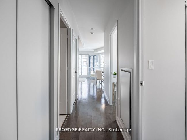 1504 - 1 The Esplanade, Condo with 2 bedrooms, 2 bathrooms and null parking in Toronto ON | Image 22