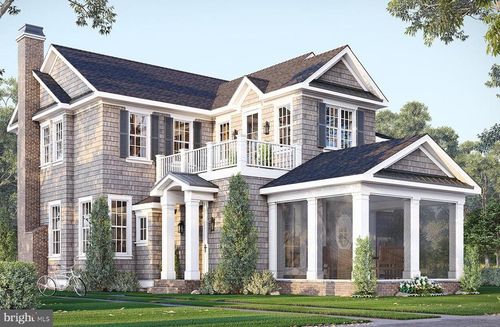 505 King Charles Ave, REHOBOTH BEACH, DE, 19971-2229 | Card Image