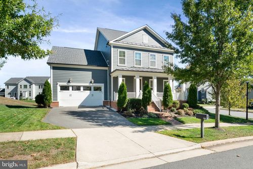 2164 Potomac River Blvd, DUMFRIES, VA, 22026-3000 | Card Image