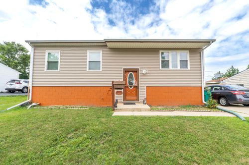 408 Haller Ave, Romeoville, IL, 60446-1724 | Card Image