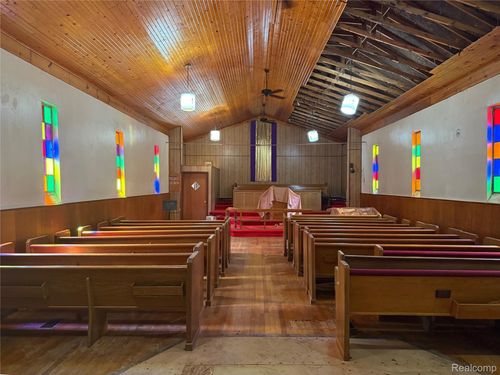 11547 Grover St, Romulus, MI, 48174-1453 | Card Image