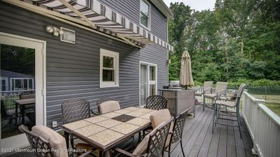 7 Syngle Way, House other with 4 bedrooms, 2 bathrooms and null parking in Morganville NJ | Image 3