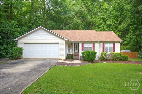 320 River Chase Dr, Athens, GA, 30605-4546 | Card Image