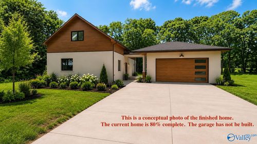 162 Woodside Dr Se, Owens Cross Roads, AL, 35763-9787 | Card Image