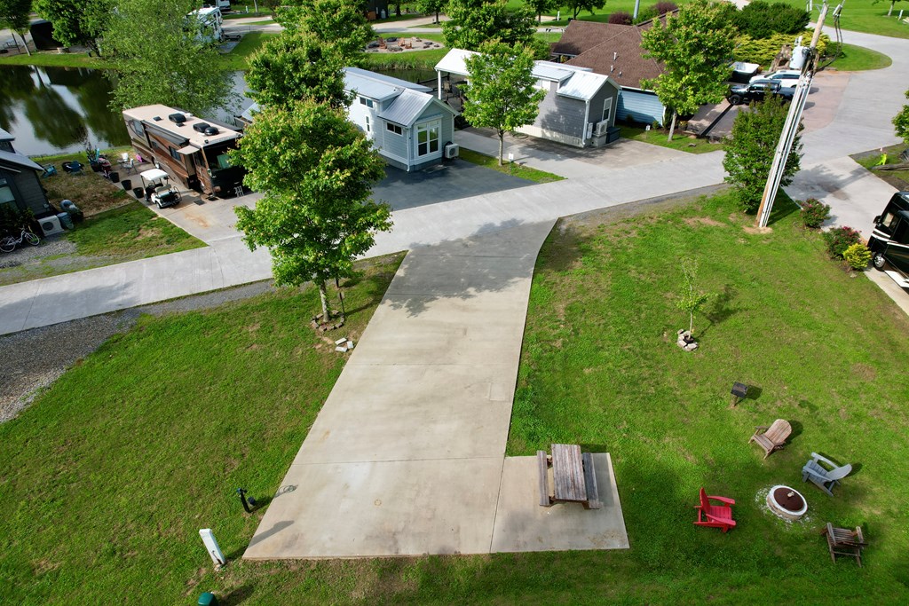 Land in Morganton 5