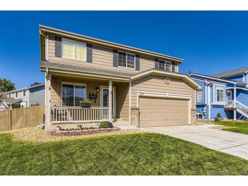 5090 Miriam Ln, Parker, CO, 80134-5178 | Card Image