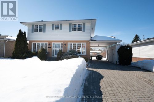 745 Sussex Blvd, Kingston, ON, K7M5B4 | Card Image