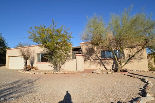 5050 N Hillcrest Drive, Tucson, AZ, 85704 | Card Image
