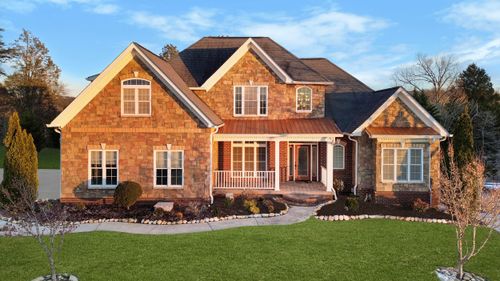 5220 Aspen Ave, Morristown, TN, 37813-4316 | Card Image