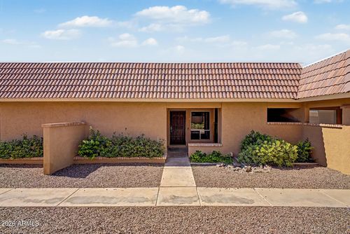 6-408 W Pontiac Dr, Phoenix, AZ, 85027-3720 | Card Image