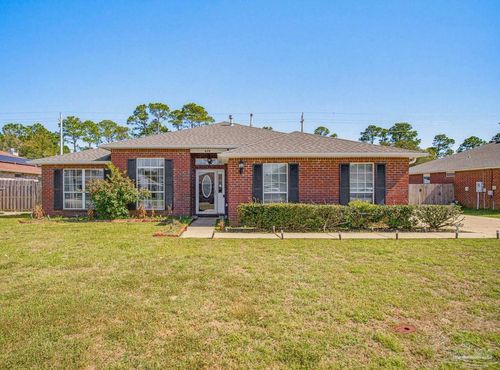 676 Buoy Dr, Pensacola, FL, 32507-8696 | Card Image