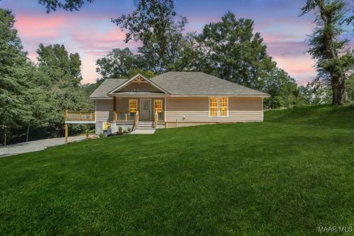 335 Fleahop Rd, Eclectic, AL, 36024-6245 | Card Image