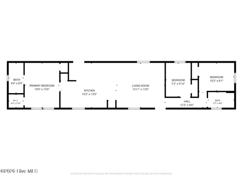8964 Friendly Ln Ne, Leland, NC, 28451-8174 | Card Image