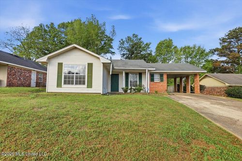 4336 Cypress Dr, Jackson, MS, 39212-3450 | Card Image
