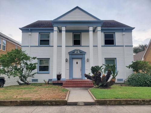 1-4309 Ursuline Street, Galveston, TX, 77550 | Card Image