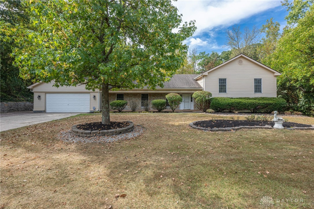Alexandersville Bellbrook Rd, Centerville, OH 45459