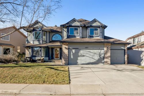 11077 W Roxbury Ave, Littleton, CO, 80127-5809 | Card Image