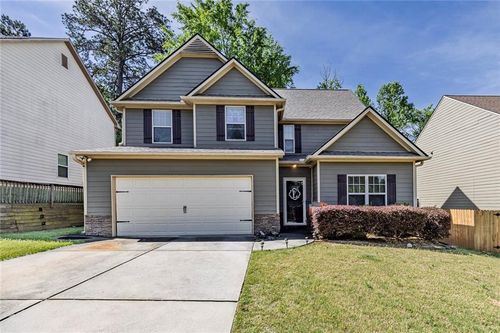 6204 Oakdale Ridge Ct Se, Mableton, GA, 30126-2922 | Card Image