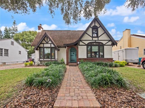 818 Stetson St, ORLANDO, FL, 32804-5731 | Card Image