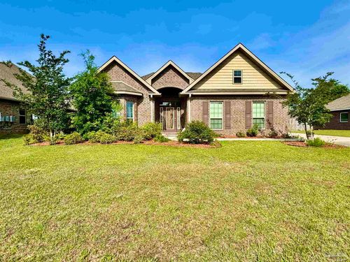 4632 Dupont Cir, Pace, FL, 32571-4000 | Card Image