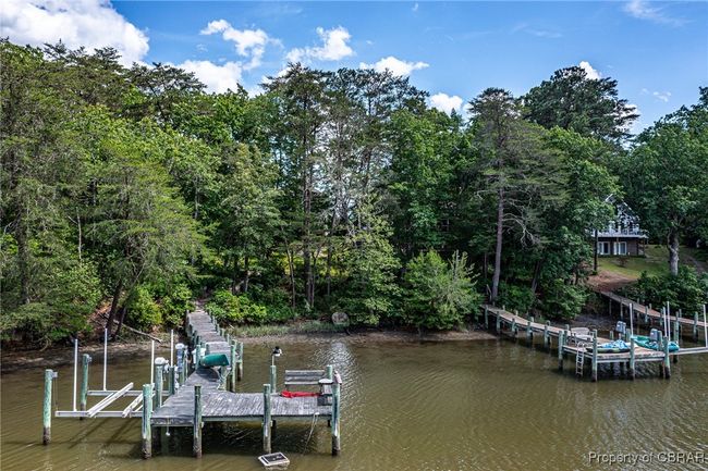 170 Rappa Run Rd, House other with 3 bedrooms, 3 bathrooms and null parking in Topping VA | Image 32