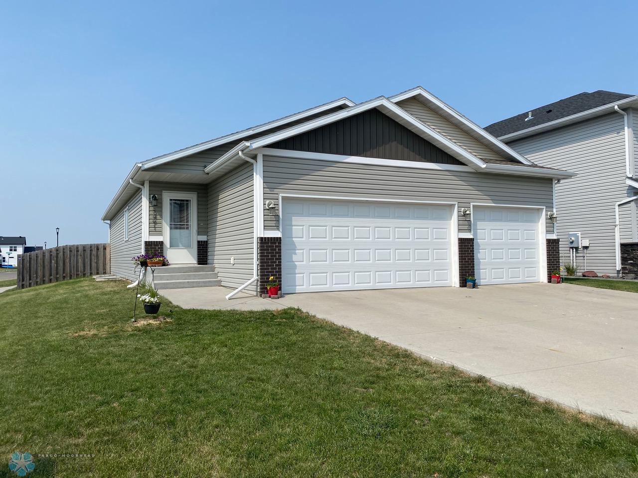 38th Ave, Fargo, ND 58104 #1