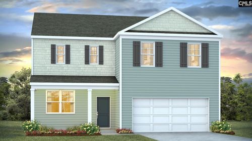 480 Leathertree Ln, Blythewood, SC, 29016-7345 | Card Image