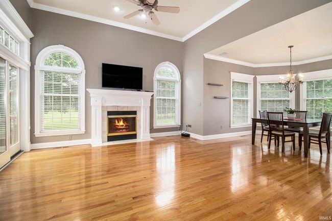 50642 Brookhaven Dr, House other with 5 bedrooms, 7 bathrooms and null parking in Granger IN | Image 7