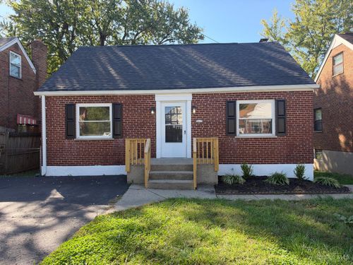 5223 Parkview Ave, Cincinnati, OH, 45238-3819 | Card Image