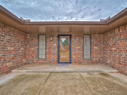 1408 Sw 93rd St, Oklahoma City, OK, 73159-7108 | Card Image