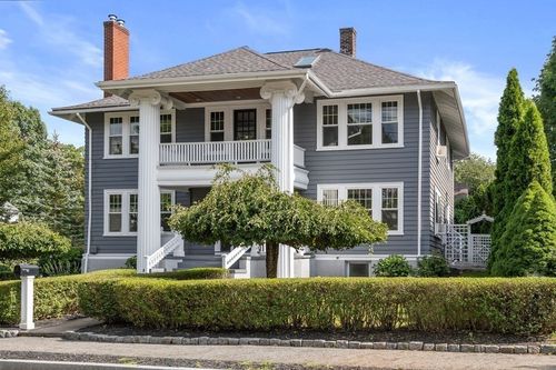 1-542 Eliot St, Milton, MA, 02186 | Card Image