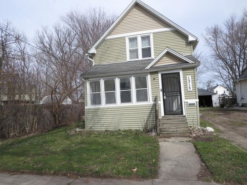 1315 Jackson St, Kalamazoo, MI, 49001-3109 | Card Image