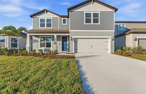 9934 Trellis Vine Way, PARRISH, FL, 34219-3602 | Card Image