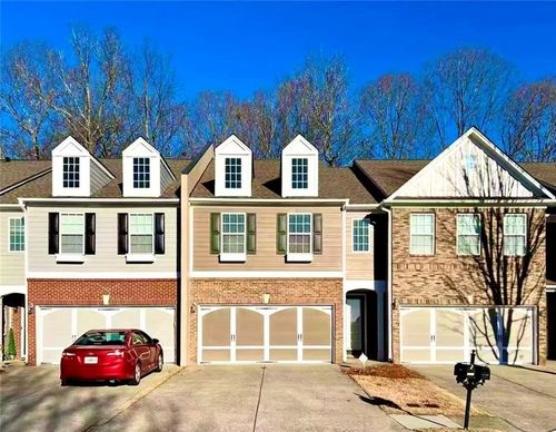 2652 Pierce Brennen Ct, Lawrenceville, GA, 30043-1319 | Card Image