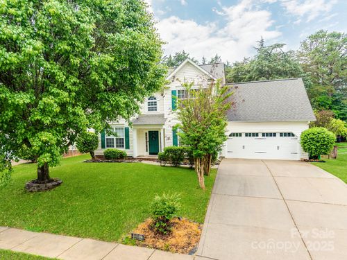 11719 Withers Mill Dr, Charlotte, NC, 28278-7230 | Card Image