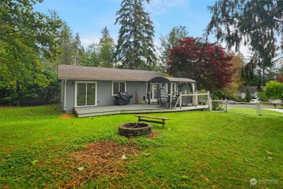 28526 106th Place Se, House other with 3 bedrooms, 1 bathrooms and 1 parking in Monroe WA | Image 1