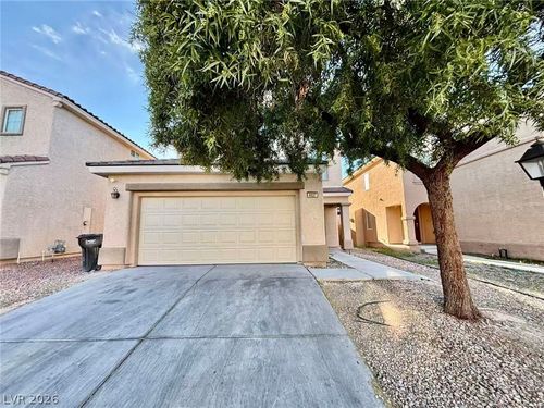 4027 Open Door Dr, North Las Vegas, NV, 89032-6168 | Card Image