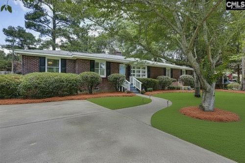 4725 Reamer Ave, Columbia, SC, 29206-1542 | Card Image