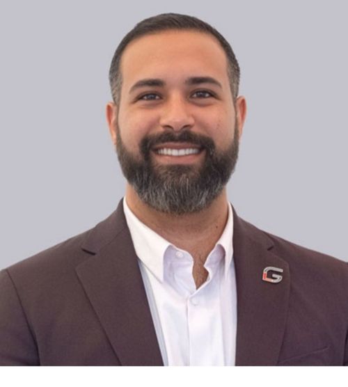 Joseph Boulos